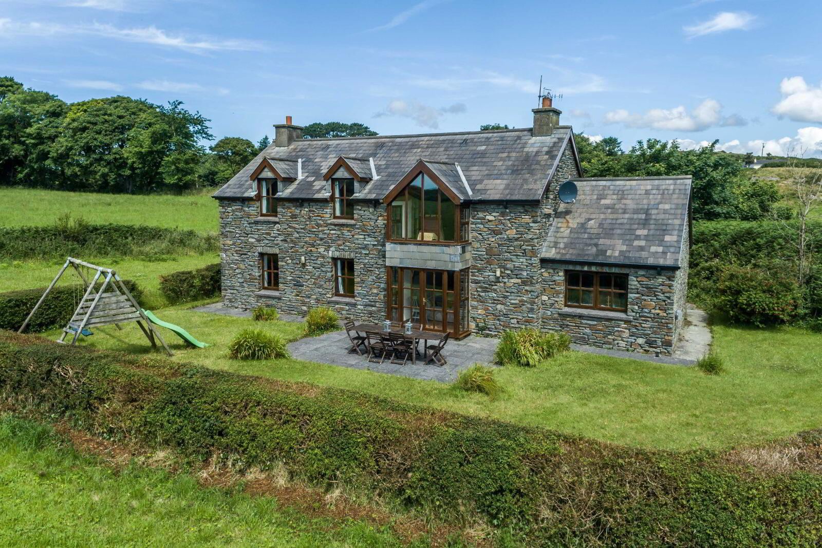 Reen Cottage 25 of 26