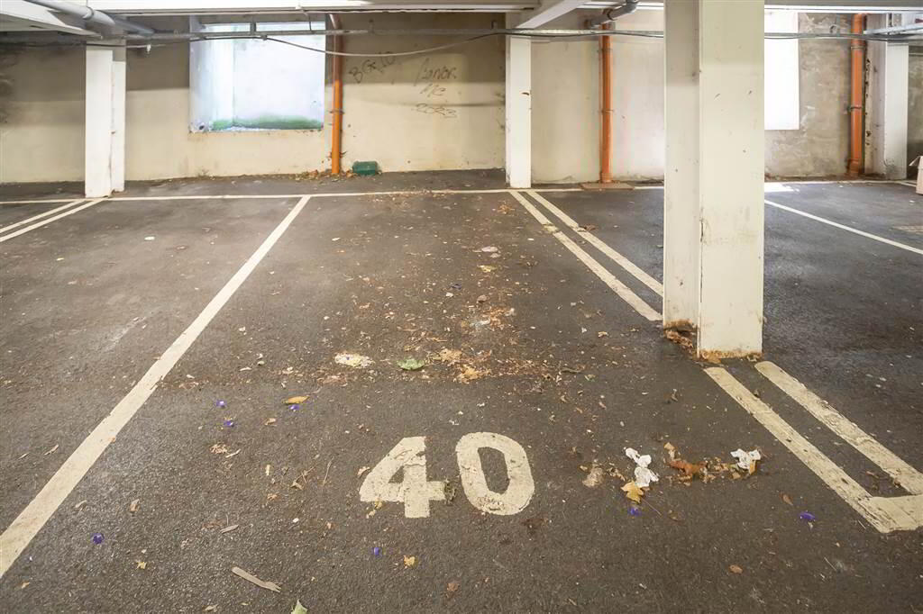 Apt 40, Millfort Spinners 15 of 15
