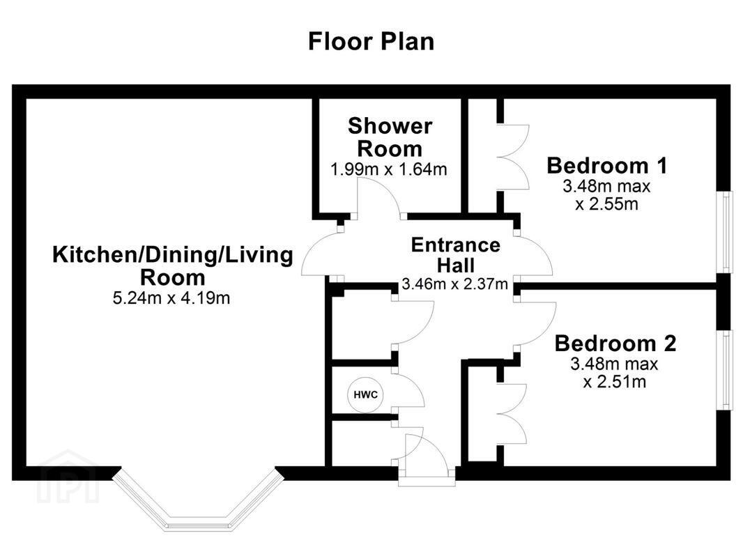 2 Ashewood House 11 of 11