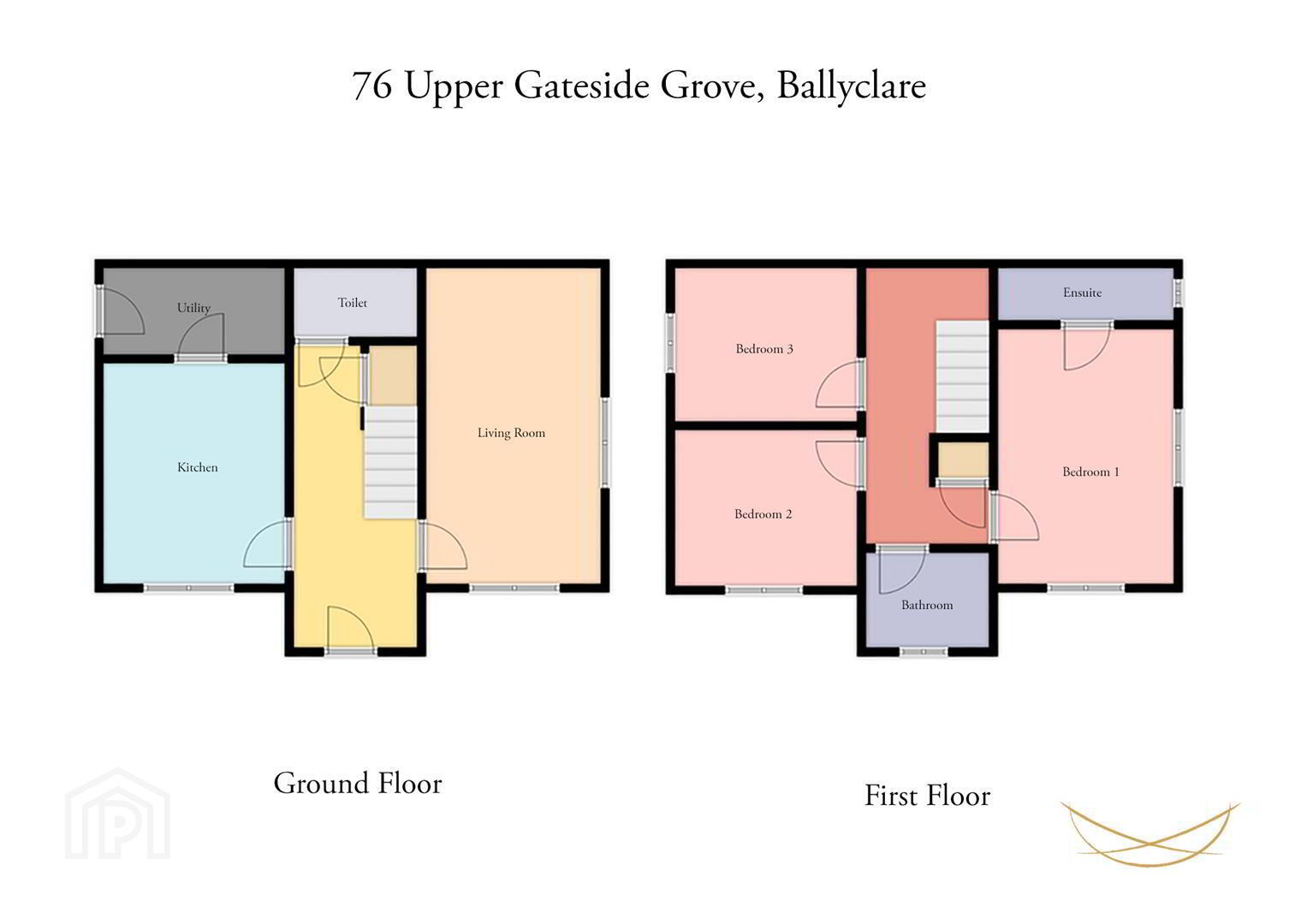 76 Upper Gateside Grove 36 of 36