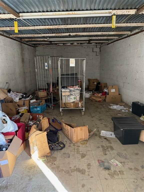 Storage Unit, 17 Kennedy Way 4 of 4