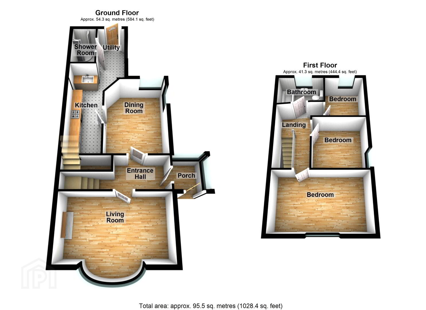 1 Windsor Avenue 27 of 27