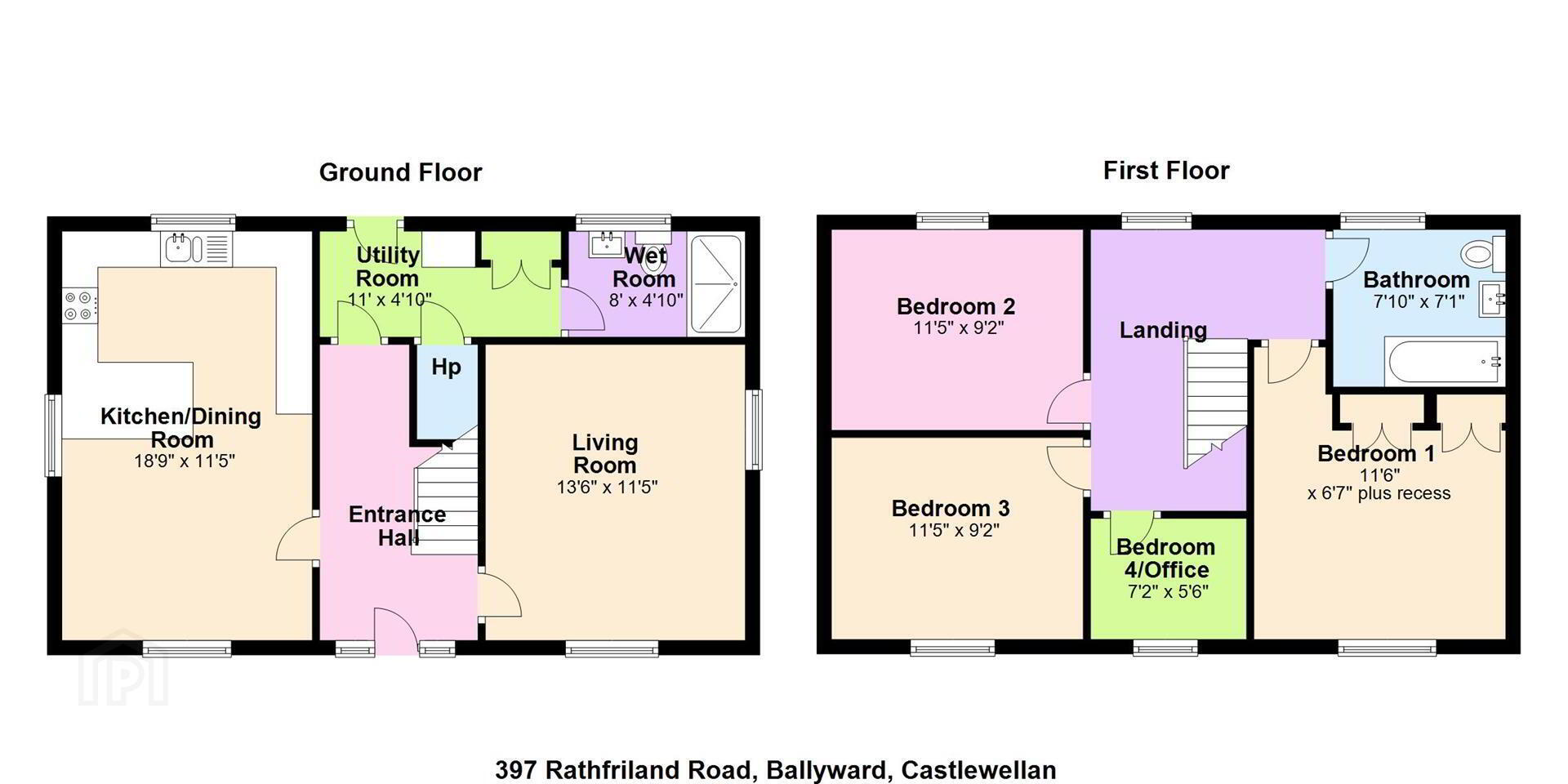 397 Rathfriland Road 27 of 27