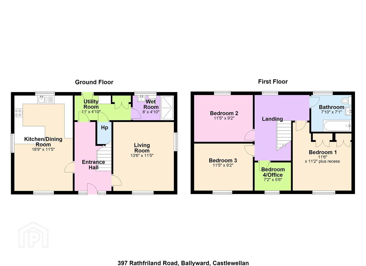 397 Rathfriland Road 28 of 28