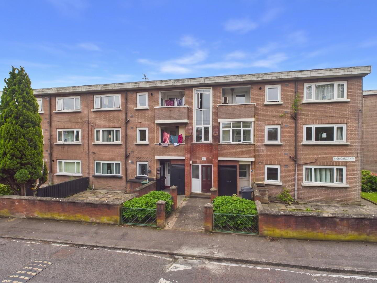 101 Annadale Flats 1 of 15