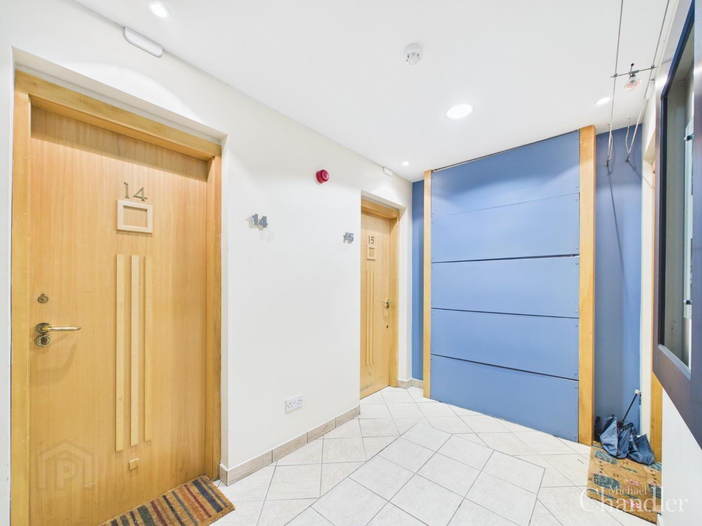 Apt 15 Ardmore Court, 2A Ardmore Avenue 2 of 11