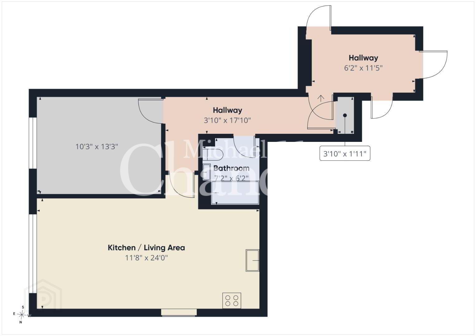 Apt 15 Ardmore Court, 2A Ardmore Avenue 10 of 11