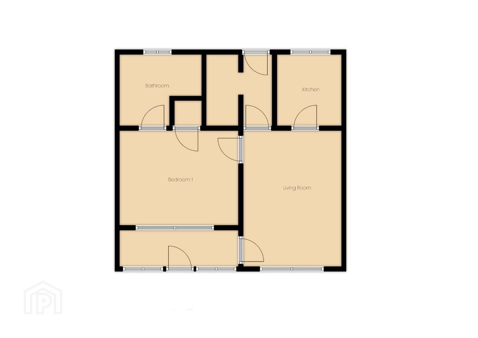 23 Ardgheean Gardens 21 of 21