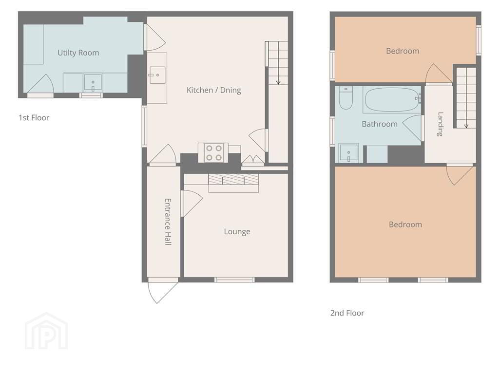 The Coach House, 33 Main Street 33 of 33