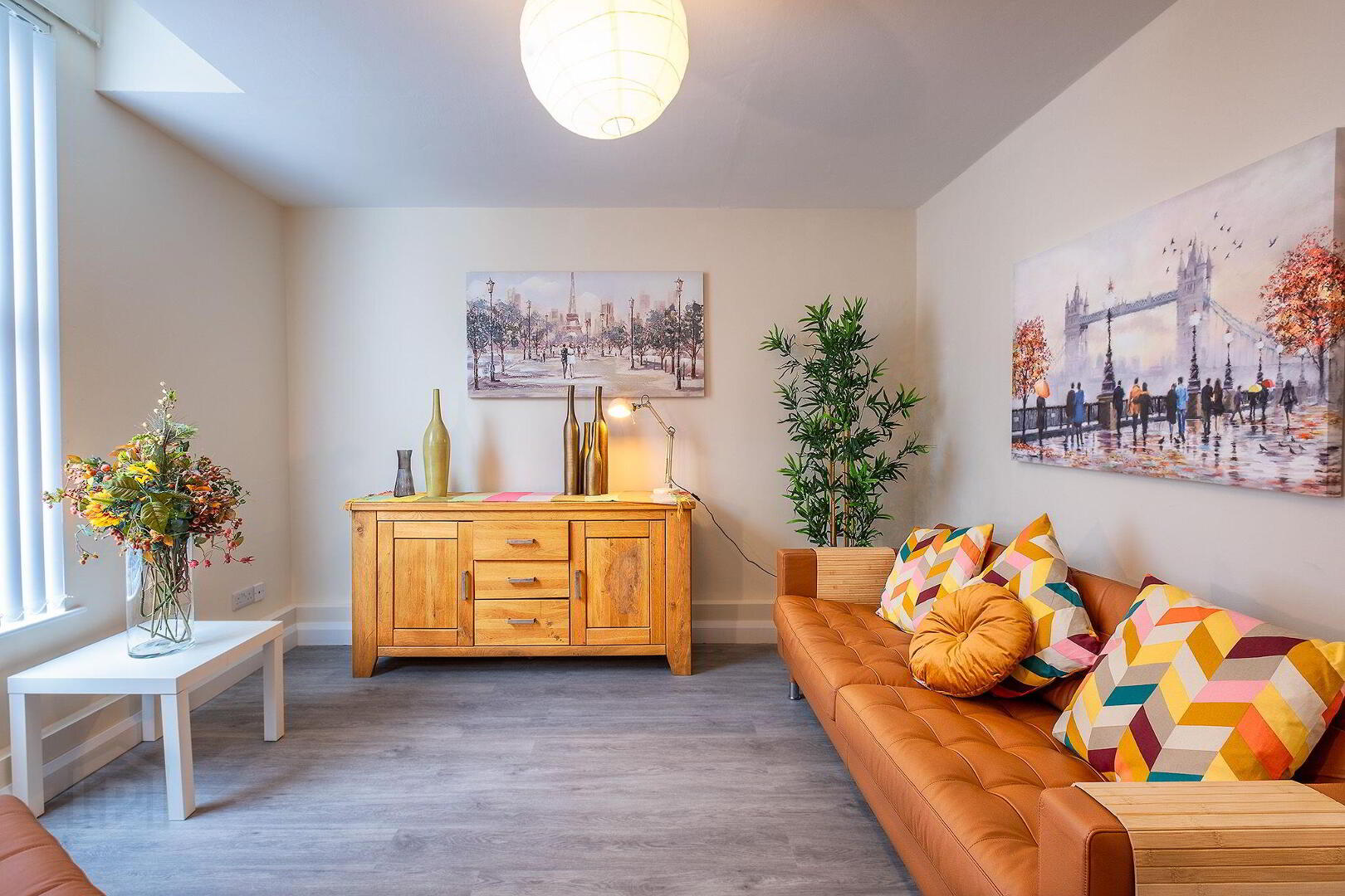 Flat 1, 19 Wellesley Avenue 13 of 13