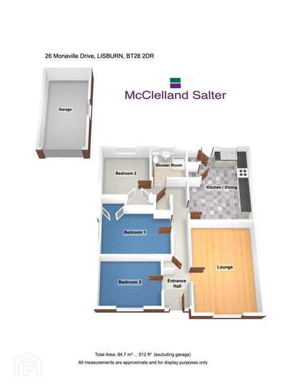 26 Monaville Drive 16 of 17