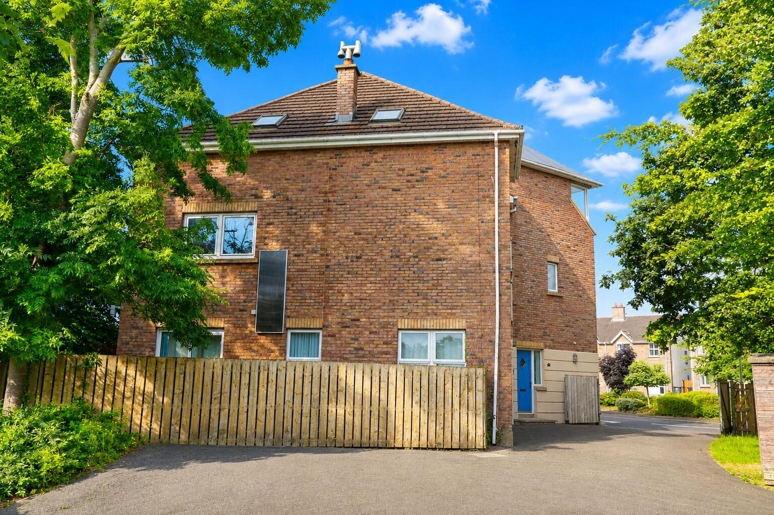 1 Drumachose Mews 13 of 14