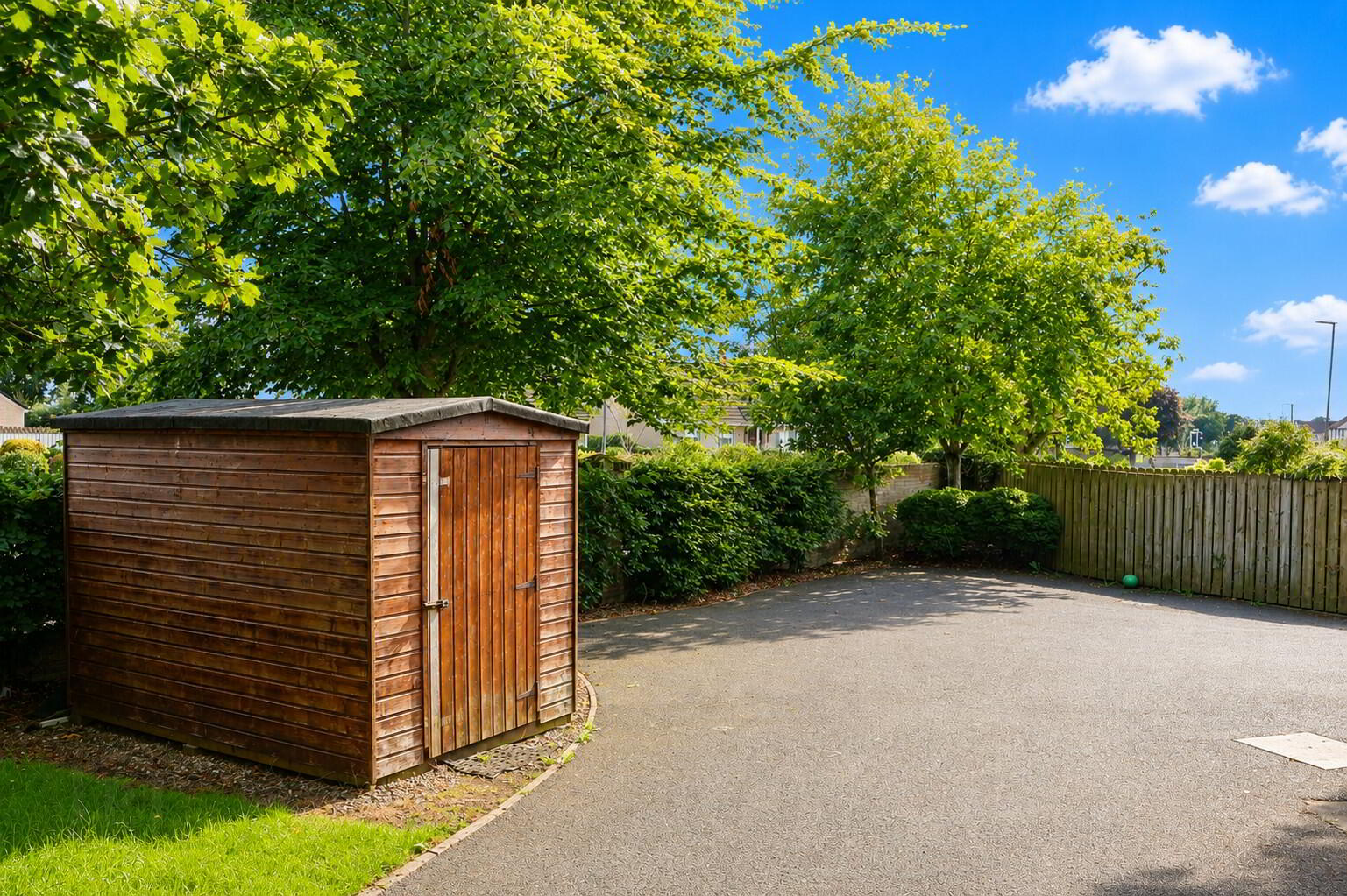 1 Drumachose Mews 14 of 14
