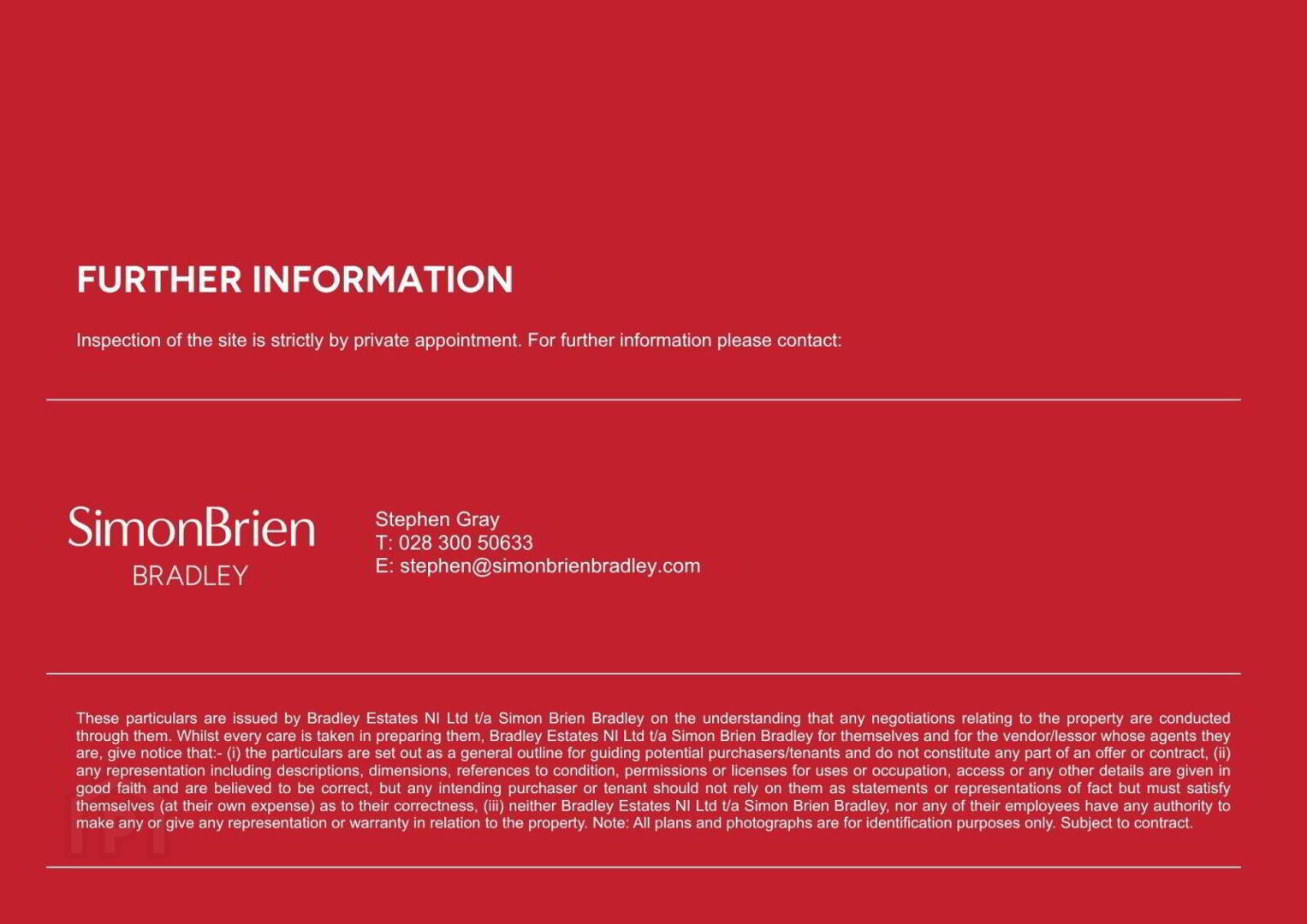 Brief Encounters, 14 Charlotte Street 12 of 12