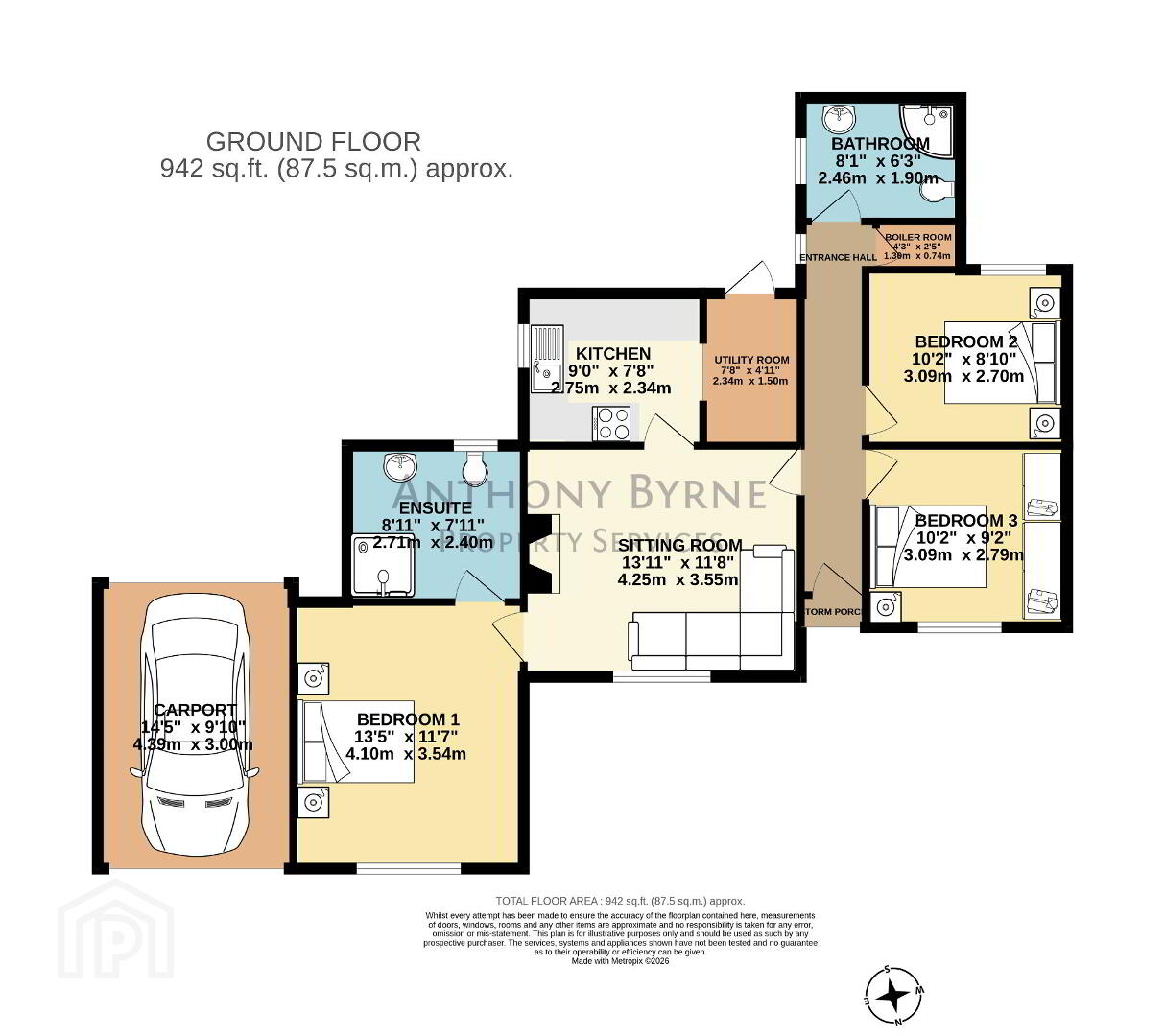 3 Prospect Avenue 20 of 21