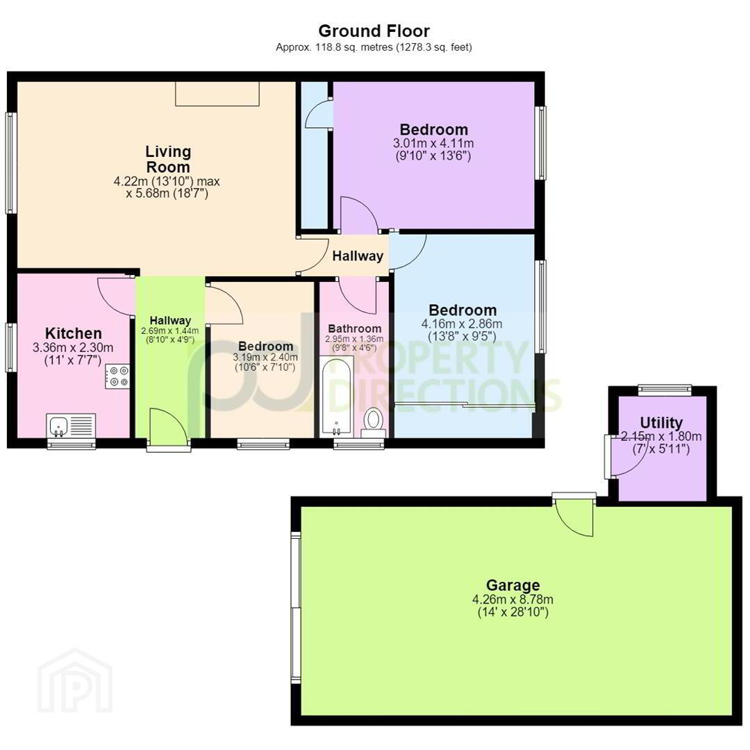3 Bracken Avenue 21 of 22