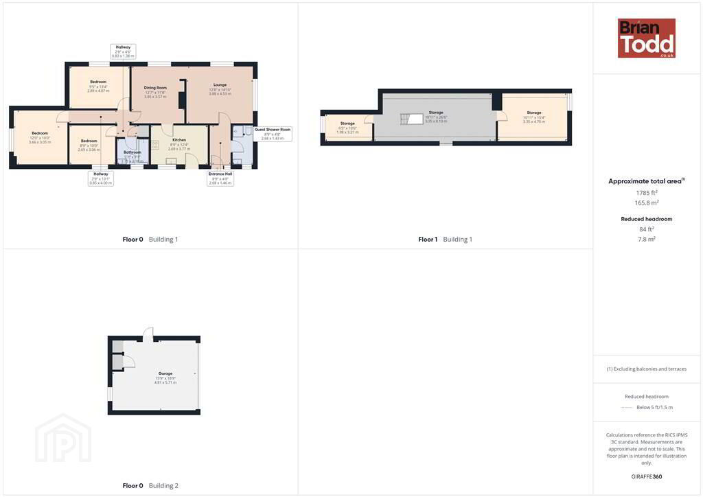 Roddens Court 19 of 20