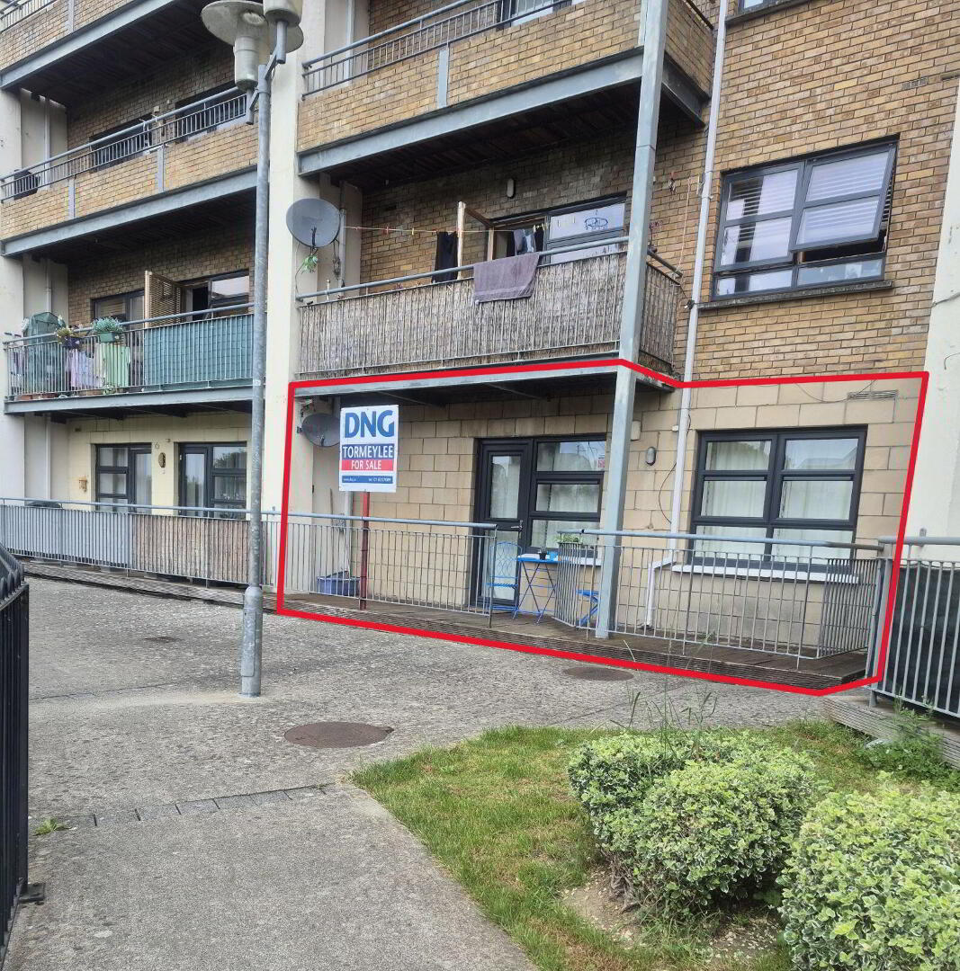 Apartment 8 Killegland Meadows 2 of 19