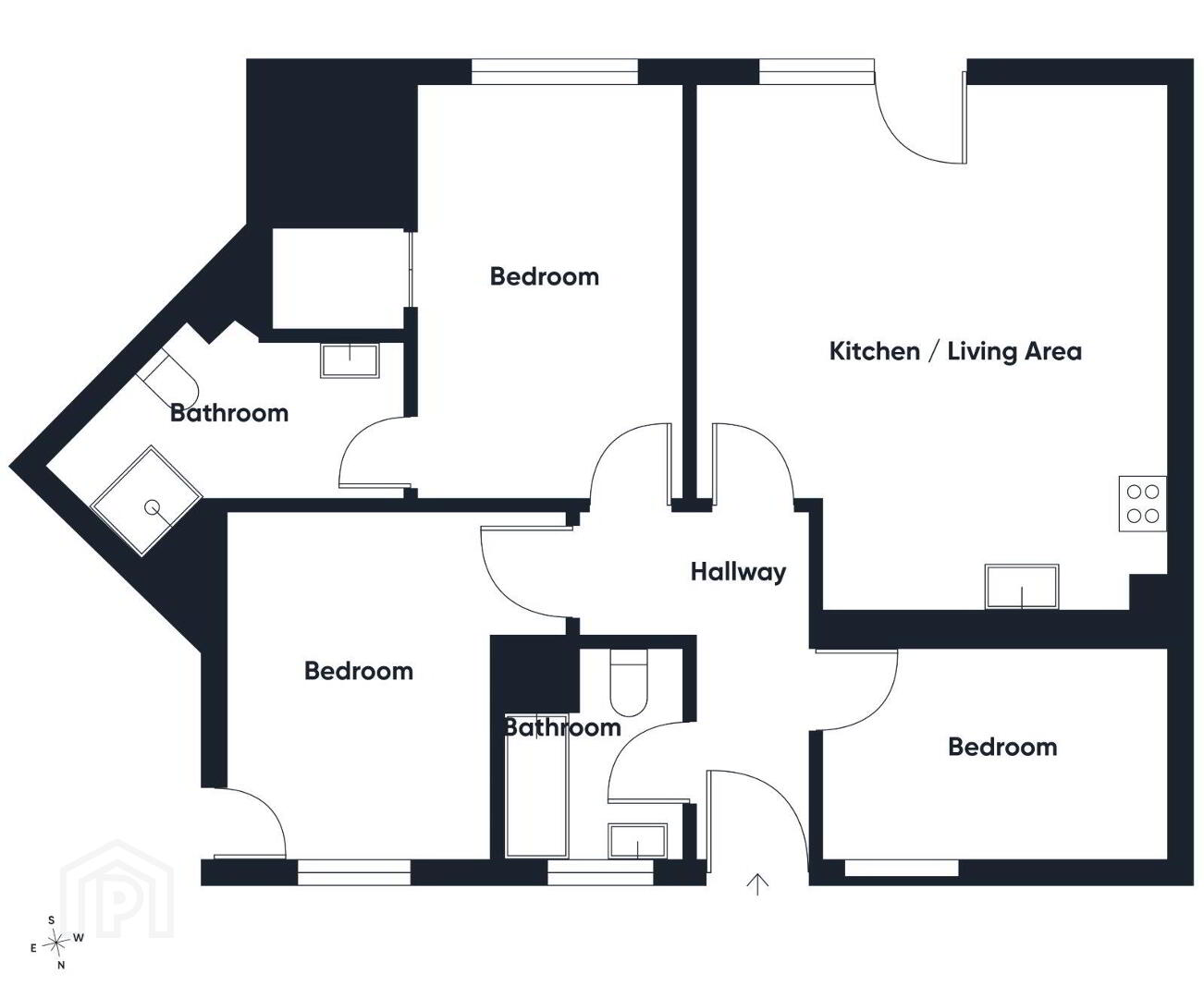 Apartment 8 Killegland Meadows 17 of 18