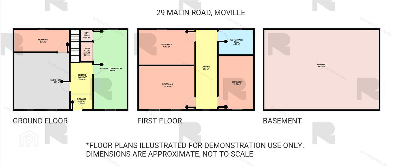 29 Malin Road 22 of 23