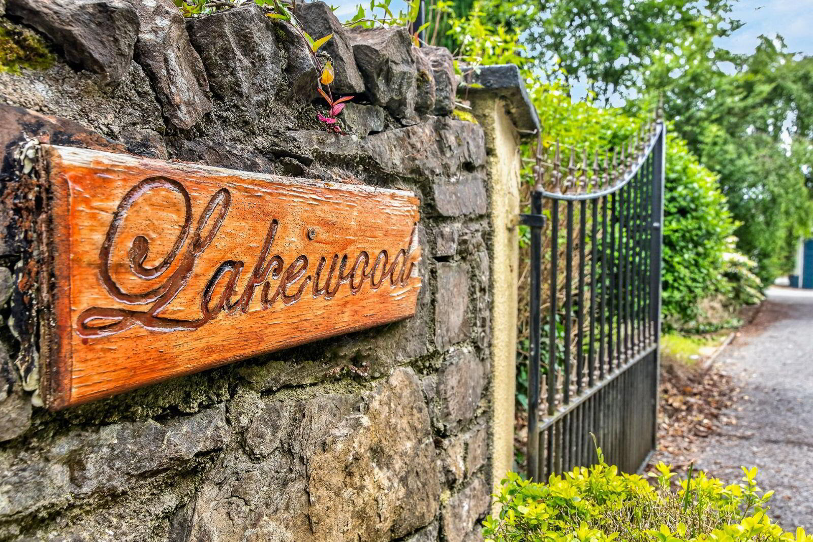 Lake Wood 2 of 60