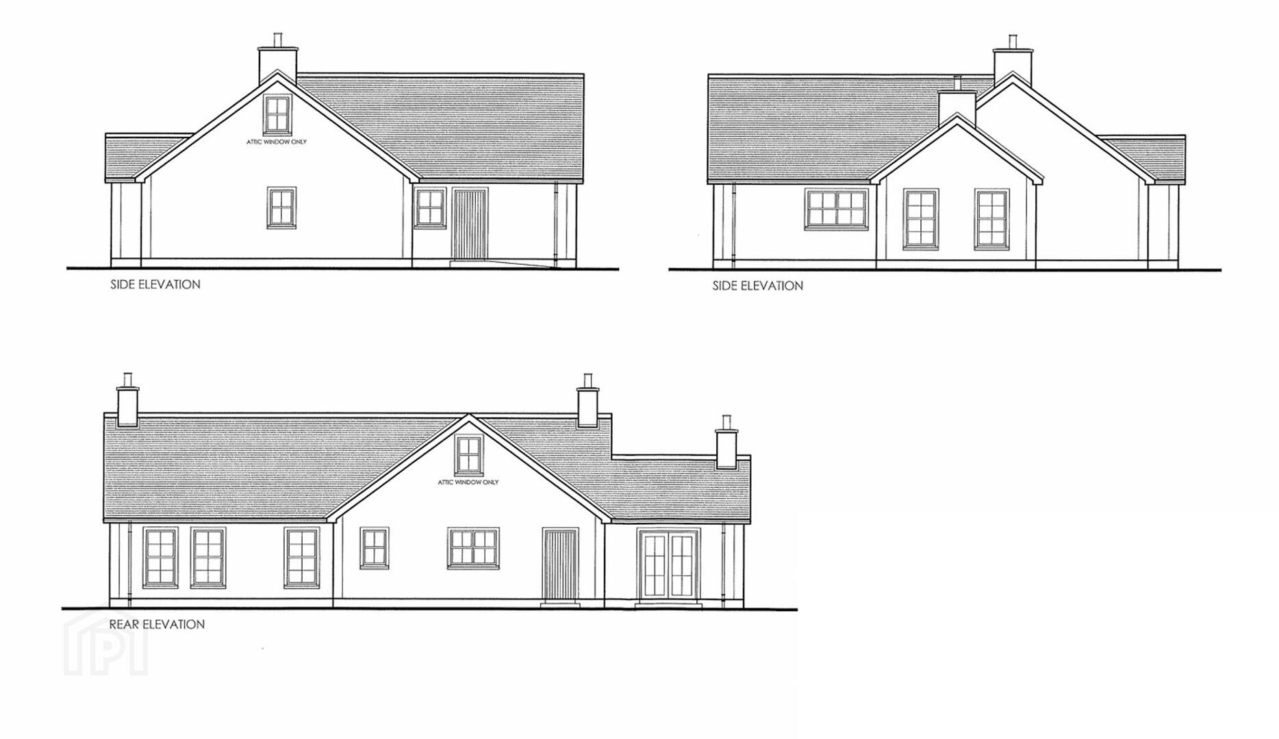 2 Sites East Of, 111 Bann Road 3 of 16