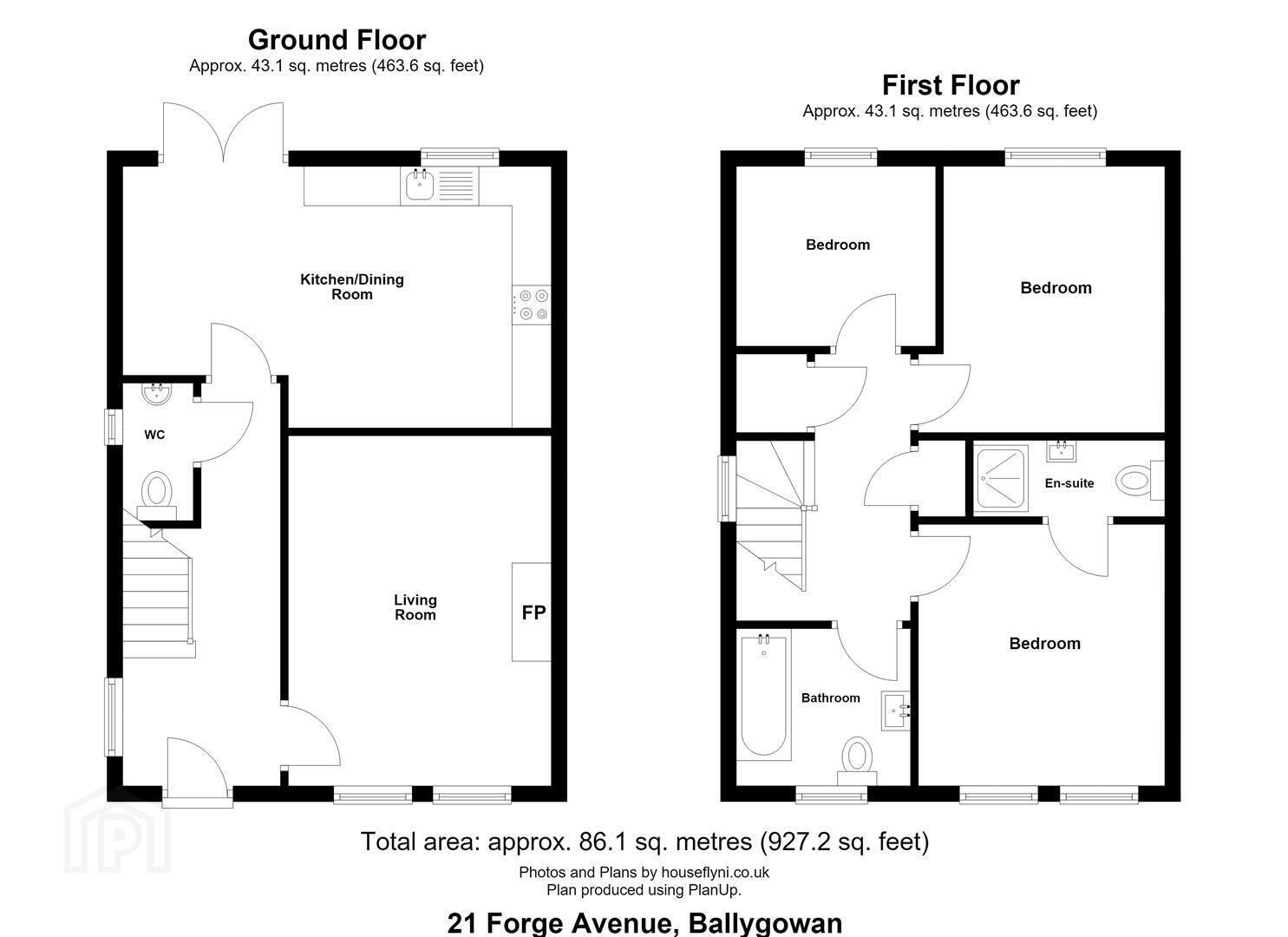 21 Forge Avenue 19 of 19
