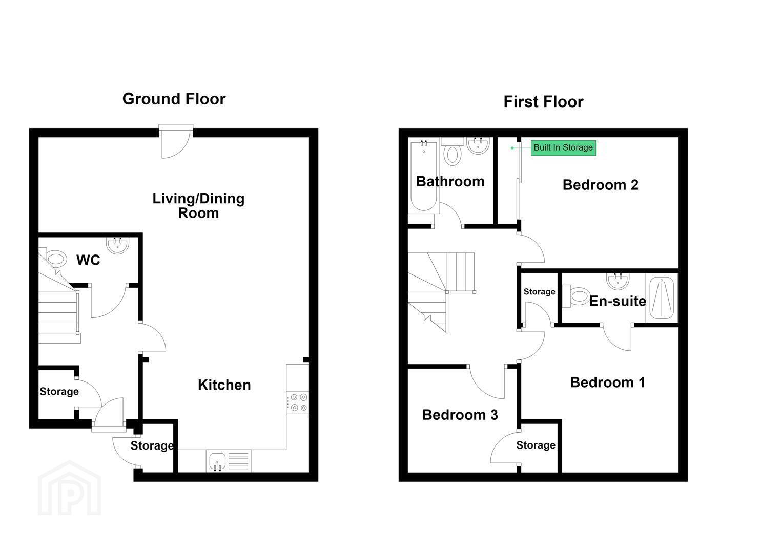 30 Paxton Street 20 of 20