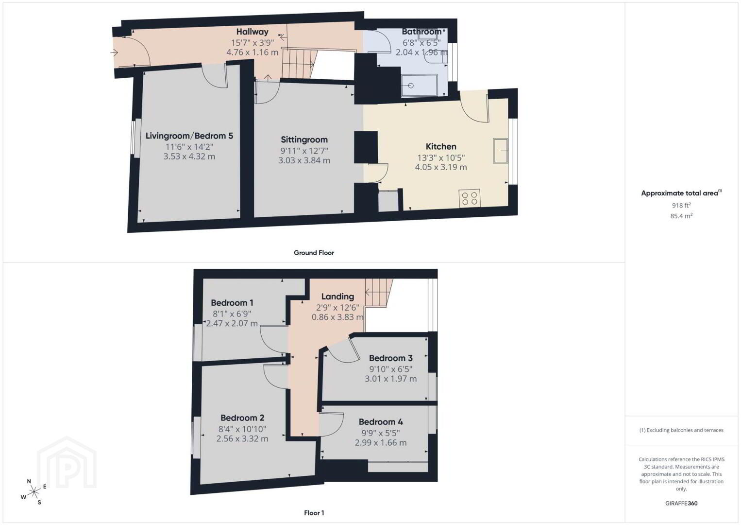 36 Manor Street 14 of 15
