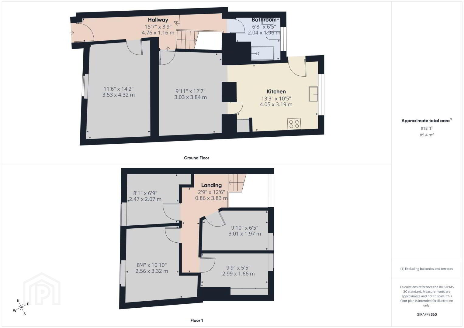 36 Manor Street 15 of 15