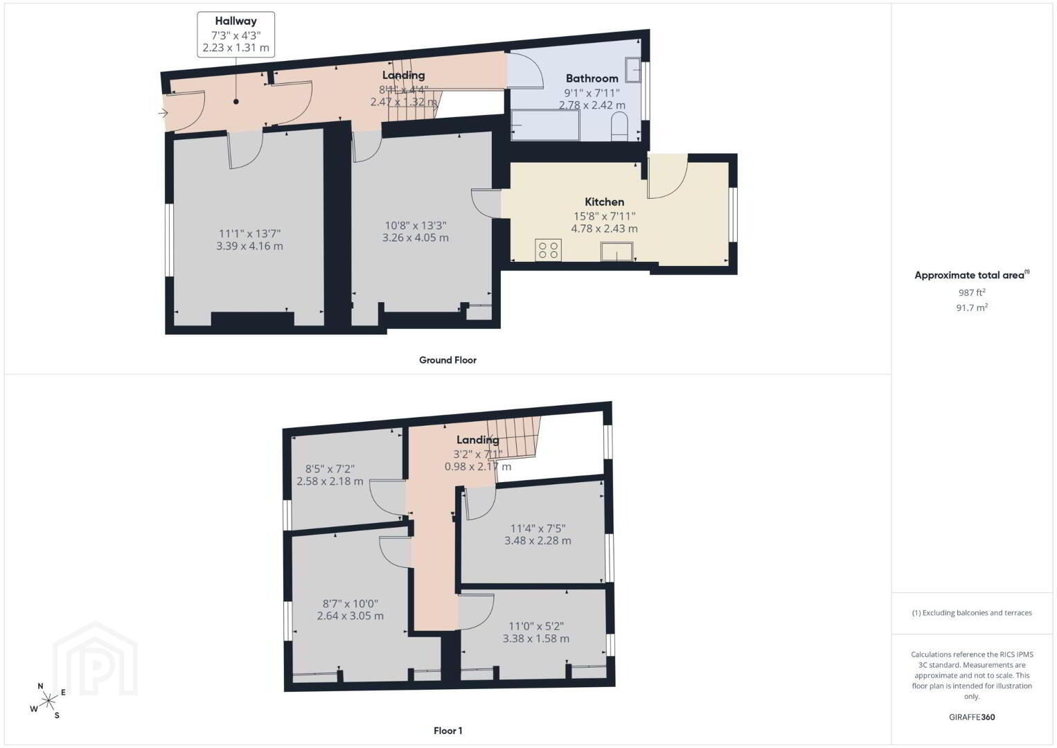 37 Manor Street 16 of 16