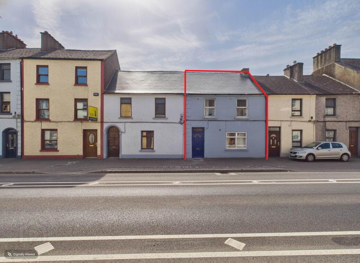 37 Manor Street 1 of 15
