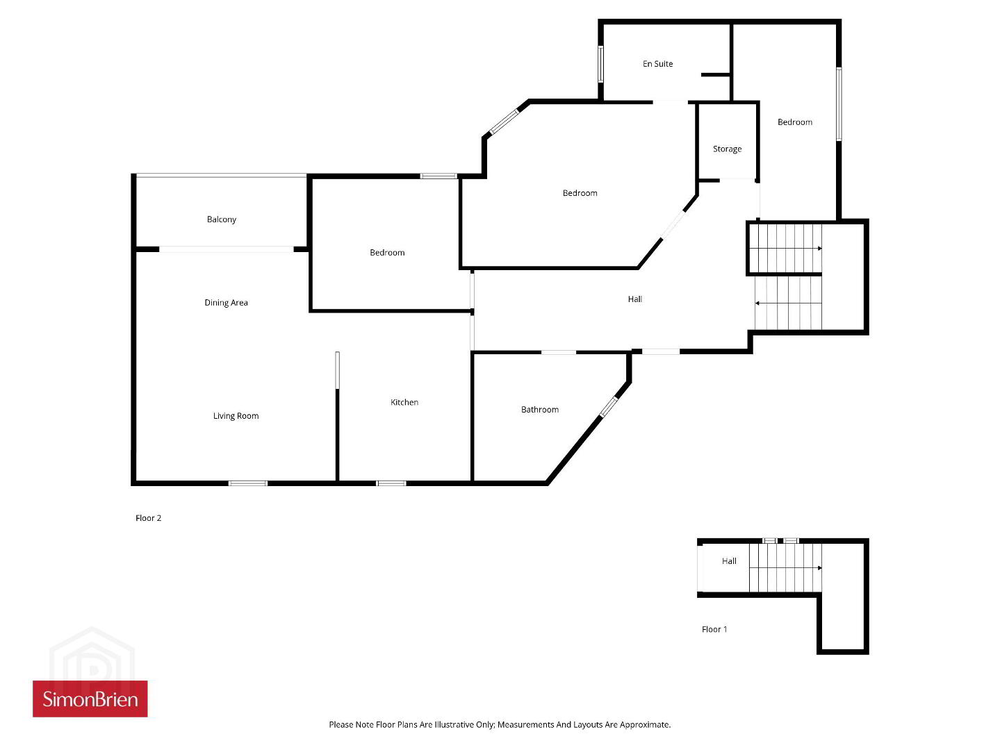 Apartment 12 83 Lower Windsor Avenue 21 of 21