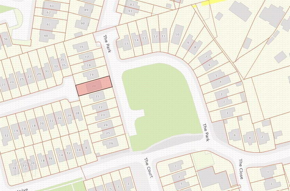 20 Mornington Manor Park 28 of 28