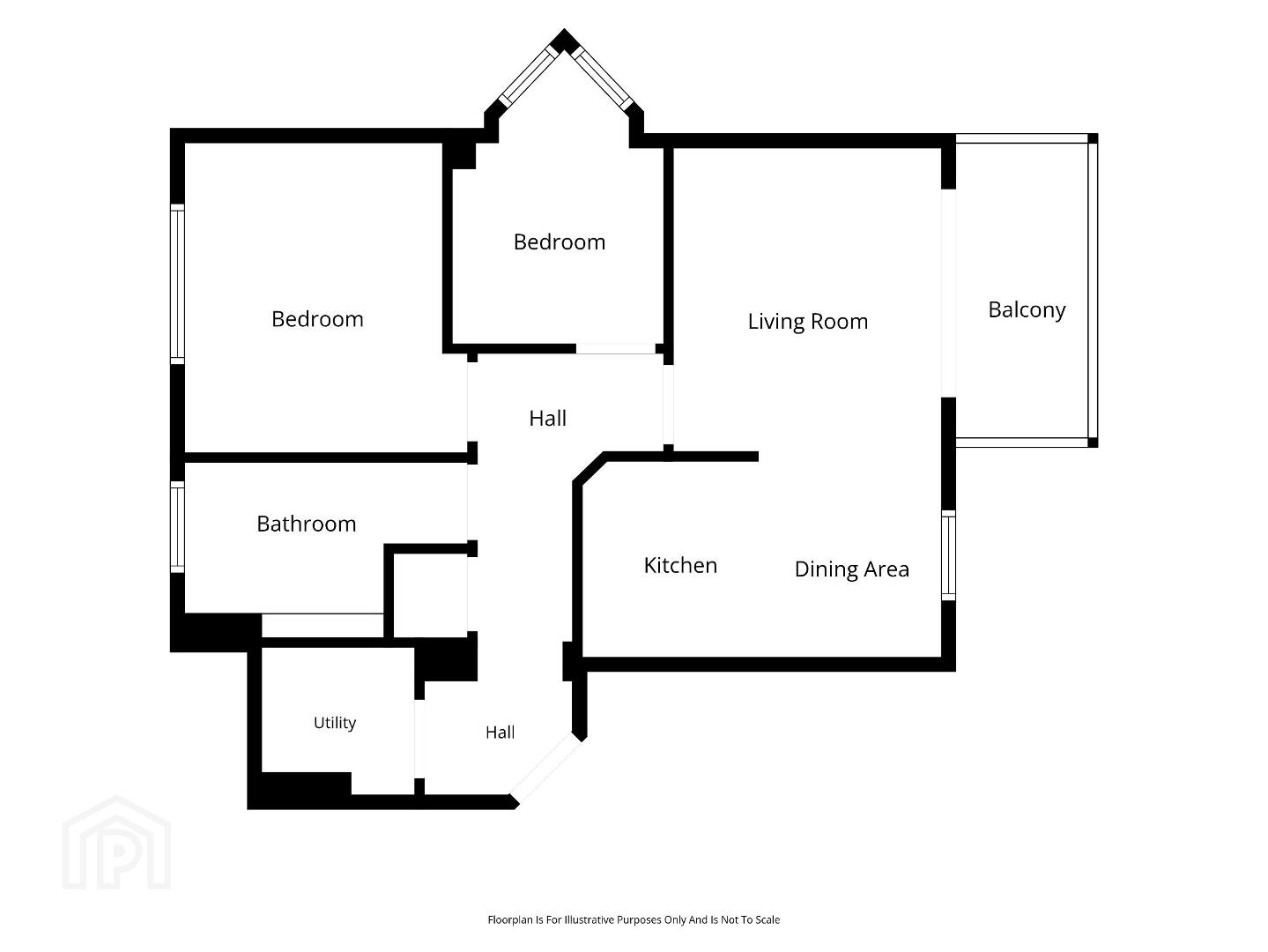 16 Ravenhill Reach Mews 20 of 20