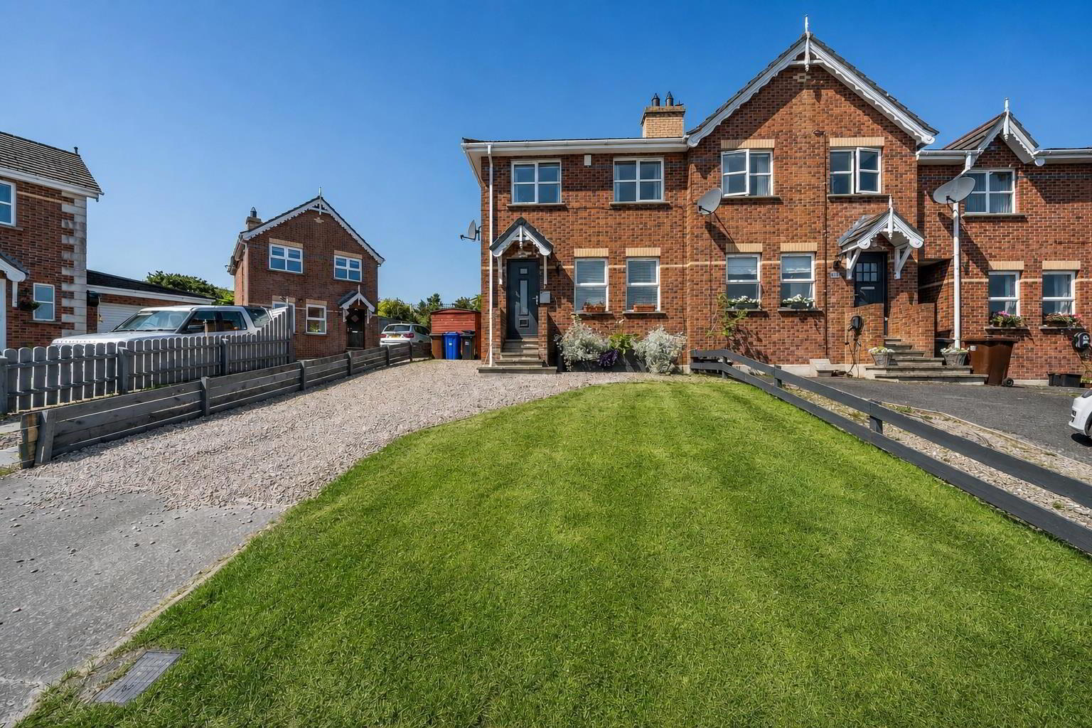 16 Whitethorn Mews 21 of 22
