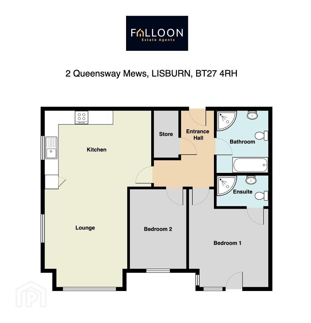 2 Queensway Mews 12 of 12