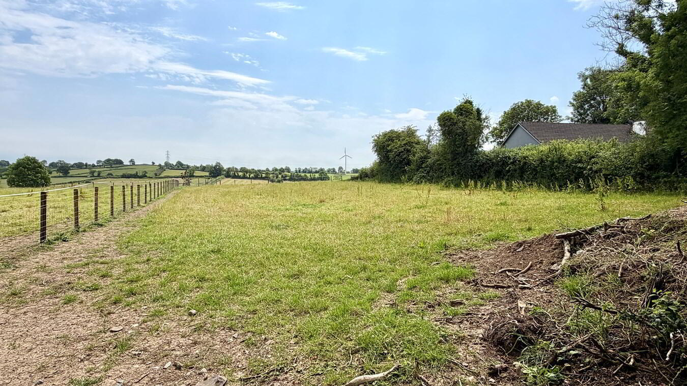 Site Beside, 7 Ballymacanallen Road 2 of 11