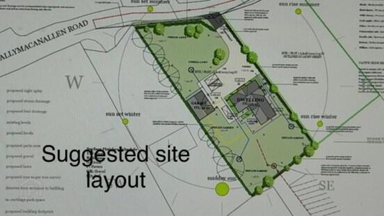 Site Beside, 7 Ballymacanallen Road 10 of 11