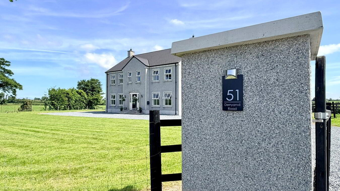 51 Derryanvil Road 26 of 26