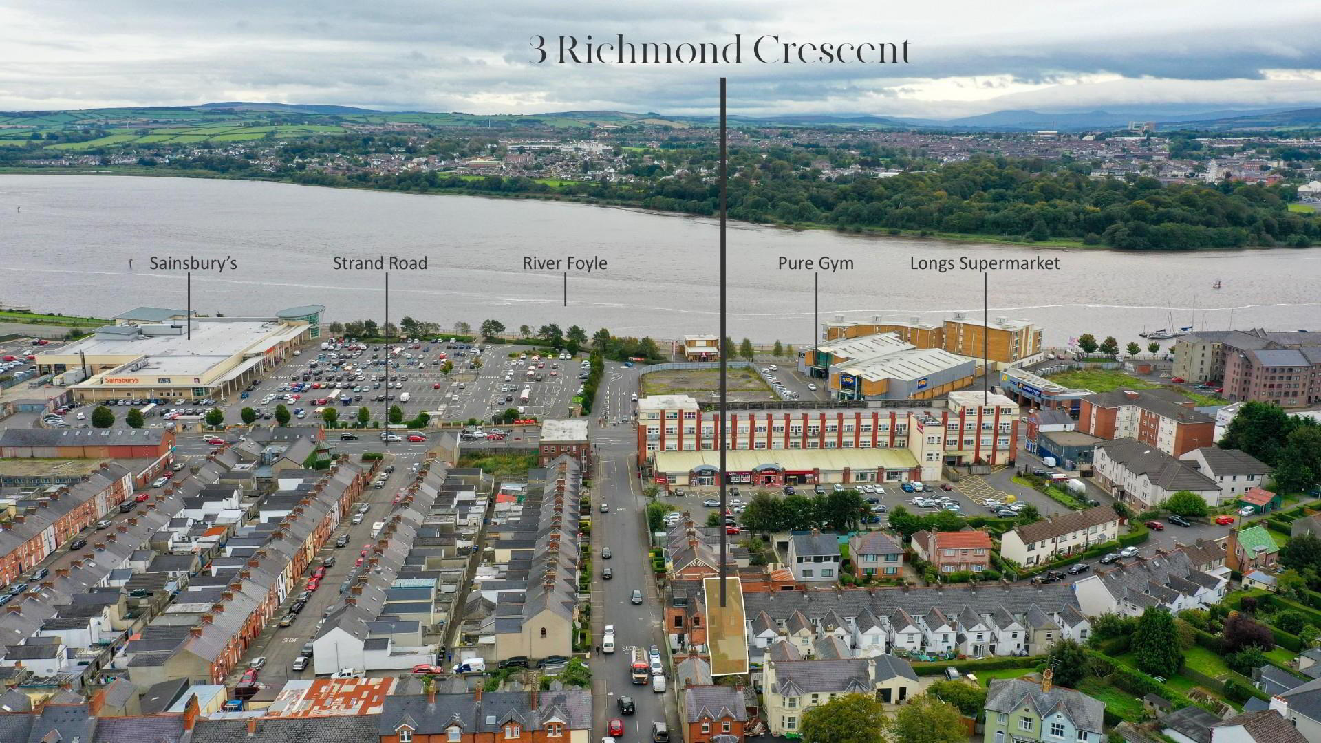 3 Richmond Crescent 30 of 31