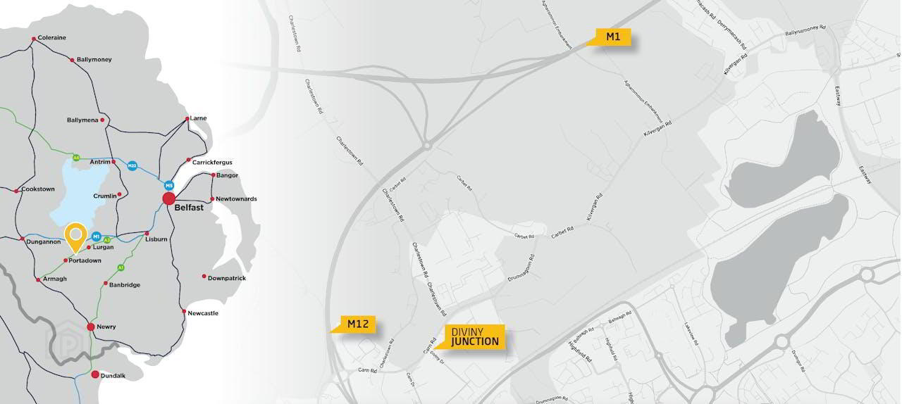 Diviny Junction 6 of 7
