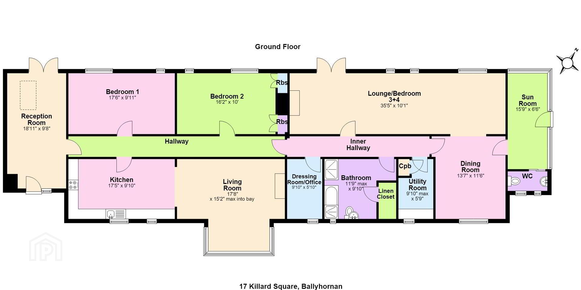 17 Killard Square 39 of 40