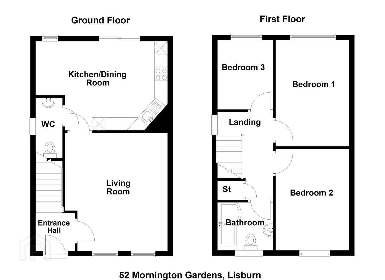 52 Mornington Gardens 22 of 22