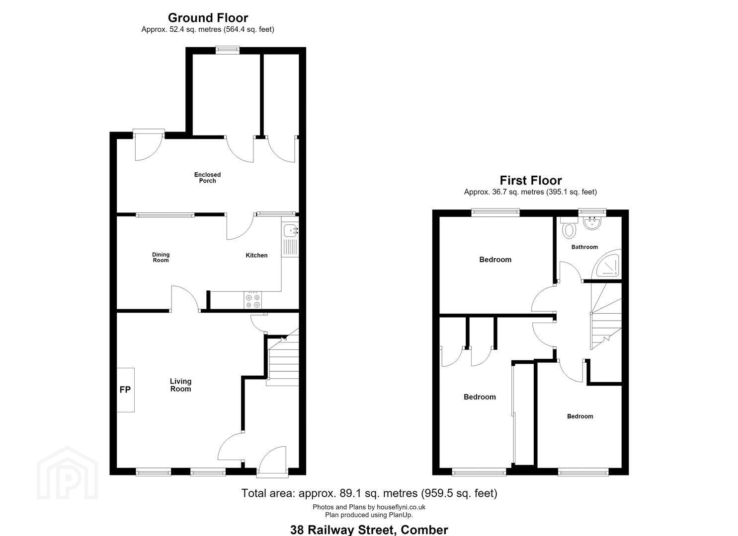 38 Railway Street 19 of 19