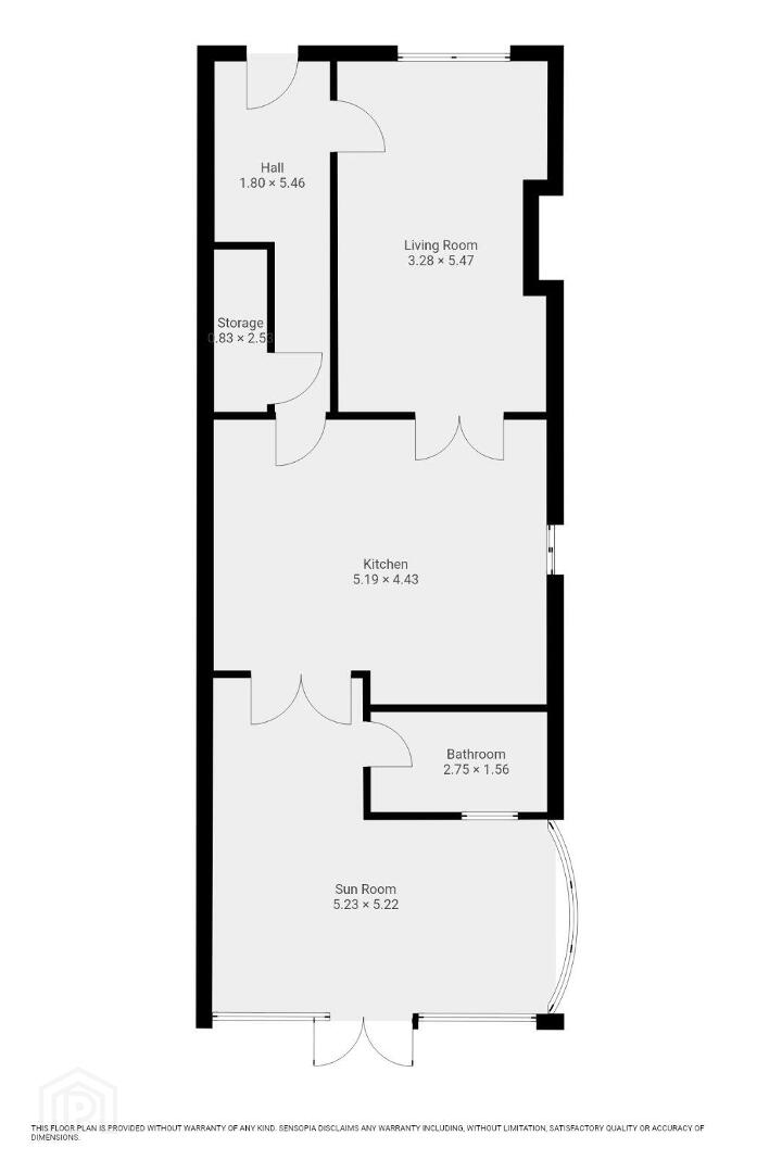 54 Allendale Rise 31 of 32