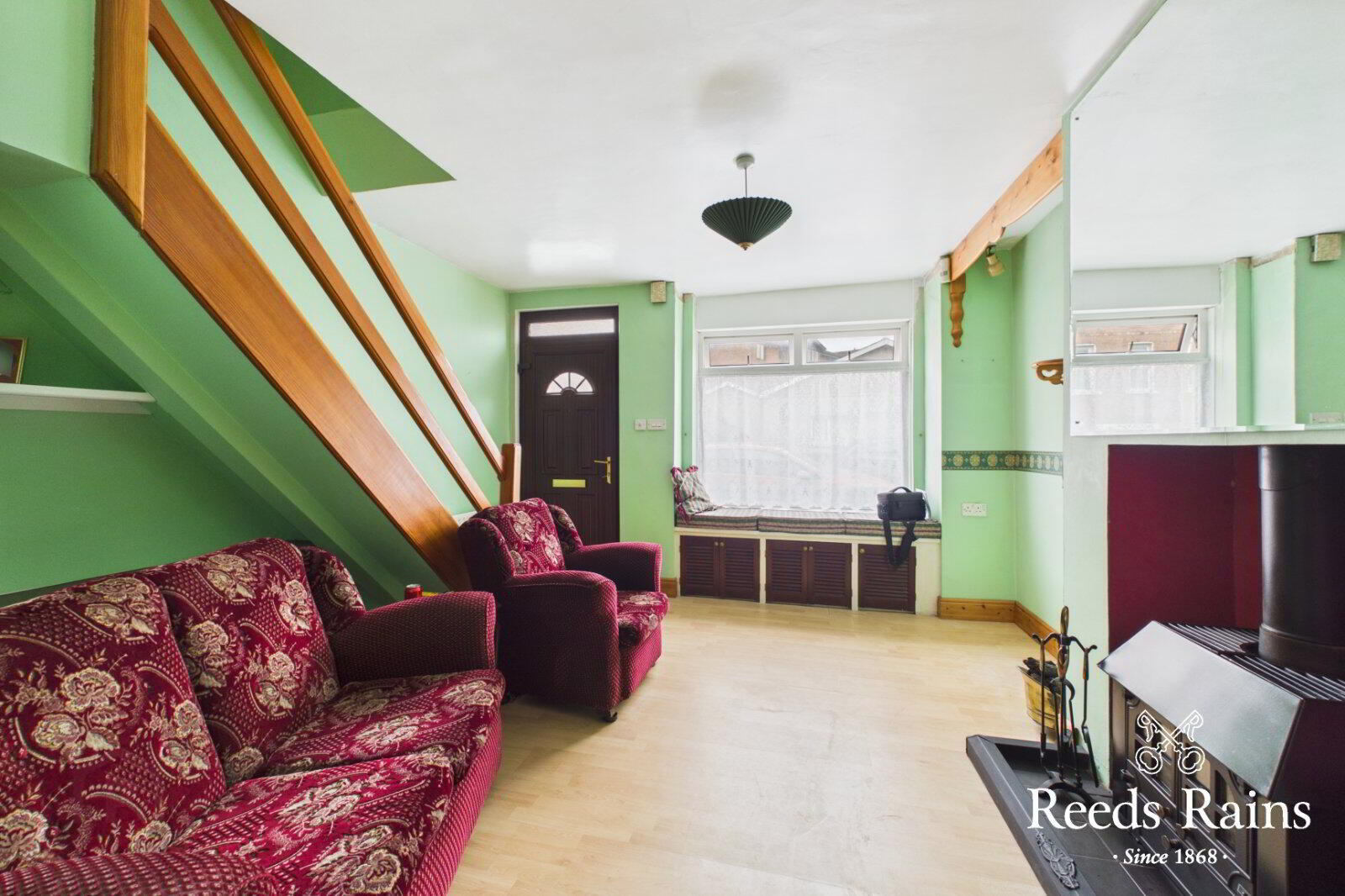 9 Wansbeck Street 3 of 19