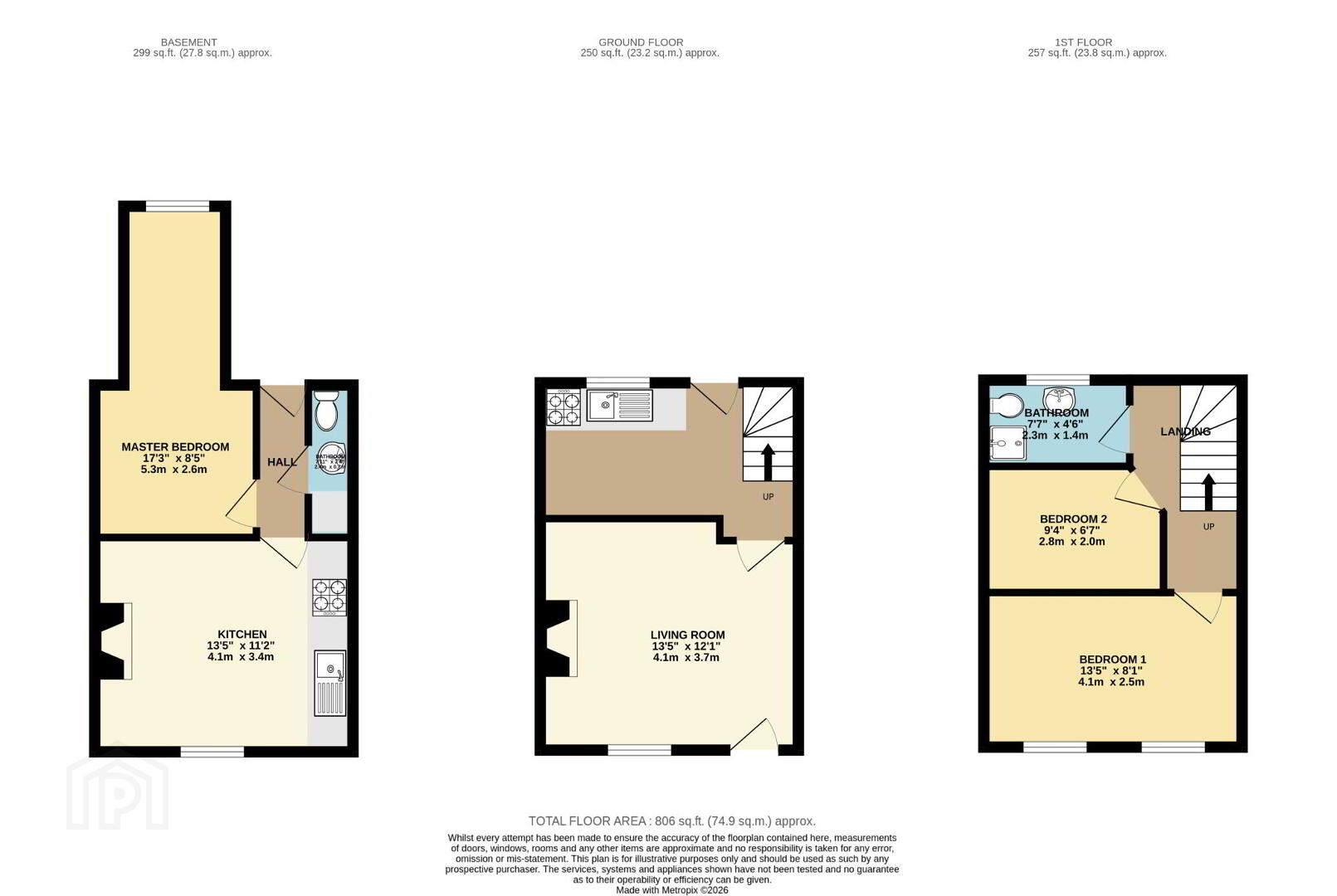 40 Barrack Street 12 of 12