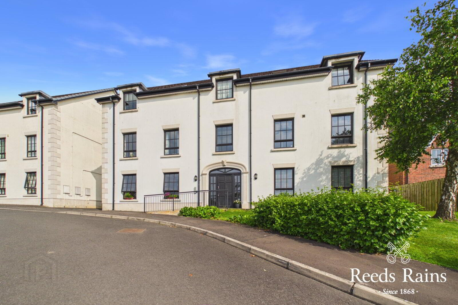 60 Sir Richard Wallace Walk 14 of 14