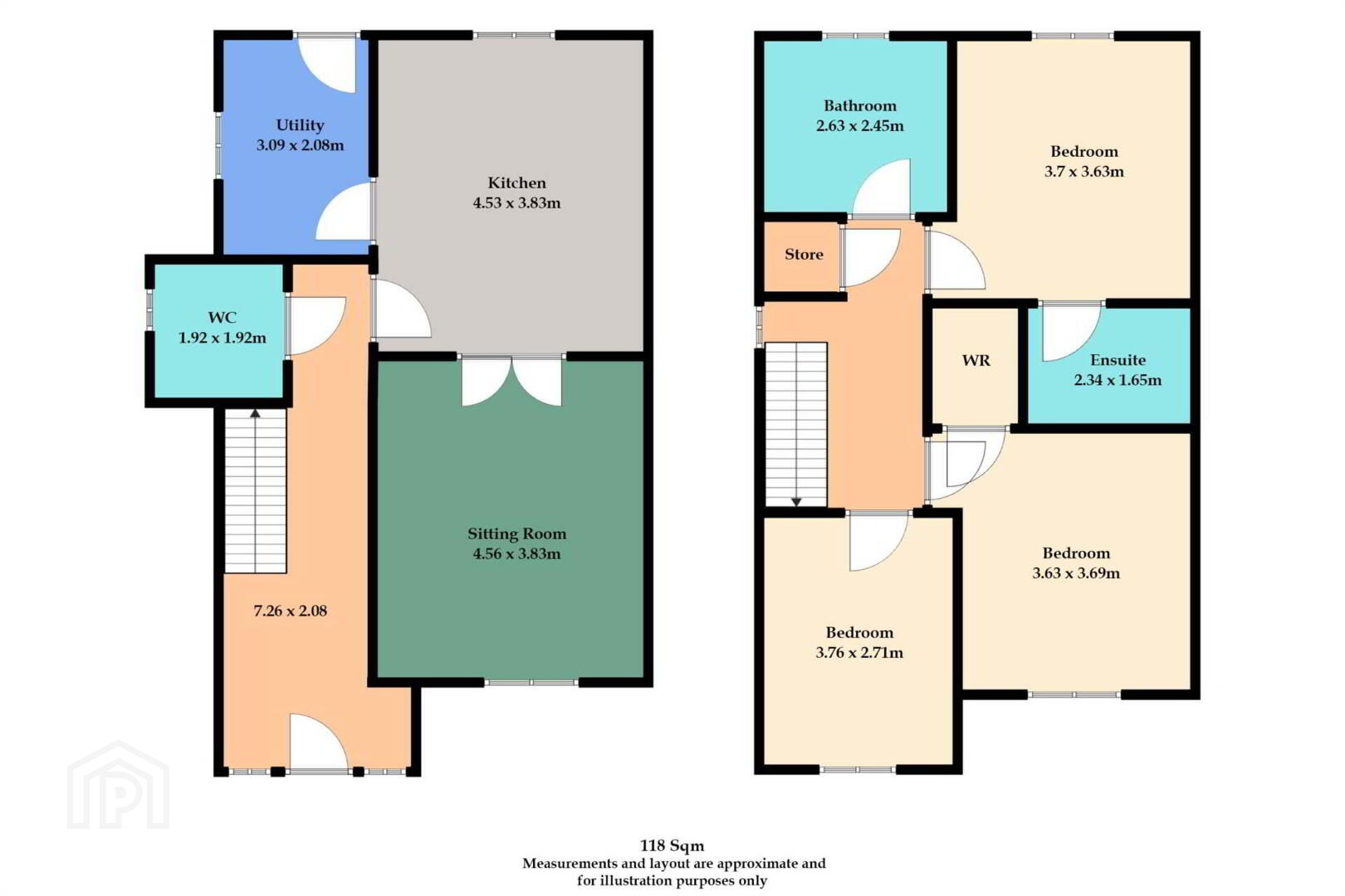 4 Bellfield Park 41 of 41